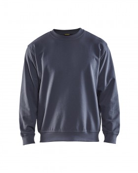 Blakl�der 3340 Sweatshirt Klassisch grau | yam yam world