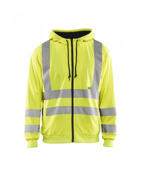 Blakl�der 3346 Hi-Vis Jacken gelb | yam yam world