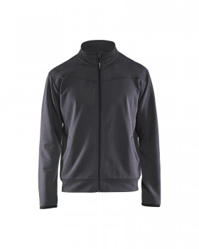 Blakl�der 3362 Sweatshirt Jacken grau | yam yam world