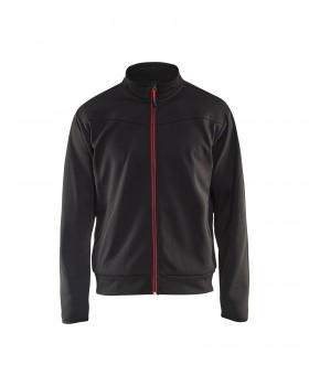 Blakl�der 3362 Sweatshirt Jacken schwarz | yam yam world