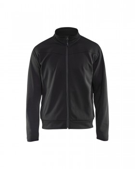 Blakl�der 3362 Sweatshirt Jacken schwarz | yam yam world