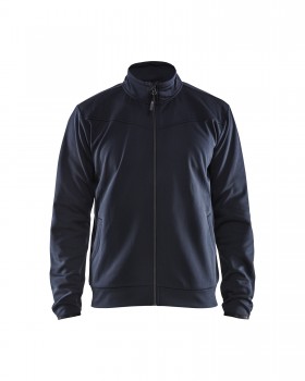 Blakl�der 3362 Sweatshirt Kapuzen navy | yam yam world