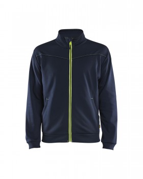 Blakl�der 3362 Sweatshirt blau | yam yam world