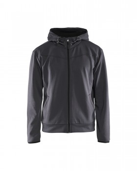 Blakl�der 3363 Sweatshirt Jacken grau | yam yam world