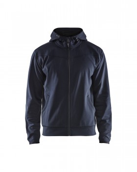 Blakl�der 3363 Sweatshirt Jacken navy | yam yam world