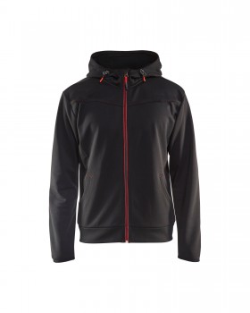 Blakl�der 3363 Sweatshirt Jacken schwarz | yam yam world