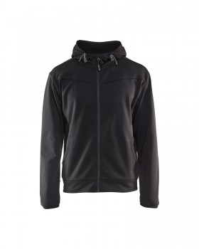 Blakl�der 3363 Sweatshirt Jacken schwarz | yam yam world