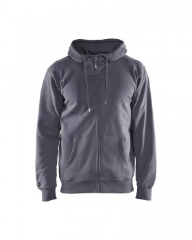 Blakl�der 3366 Sweatshirt Jacken grau | yam yam world