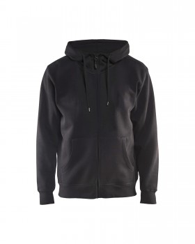 Blakl�der 3366 Sweatshirt Jacken schwarz | yam yam world