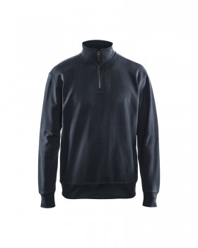 Blakl�der 3369 Sweatshirt Klassisch blau | yam yam world