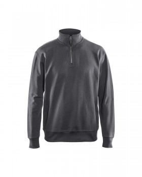 Blakl�der 3369 Sweatshirt Klassisch grau | yam yam world