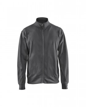 Blakl�der 3371 Sweatshirt Jacken grau | yam yam world