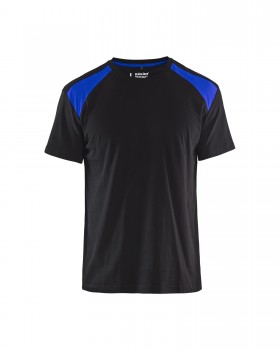 Blakl�der 3379 Shirts Kurzarm schwarz | yam yam world