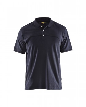 Blakl�der 3389 Shirts Poloshirts navy | yam yam world