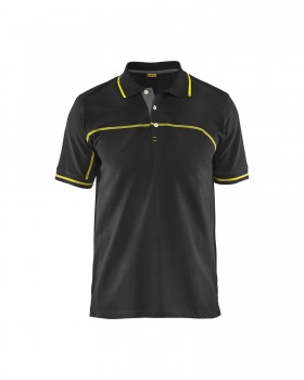 Blakl�der 3389 Shirts Poloshirts schwarz | yam yam world