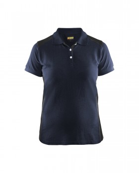 Blakl�der 3390 Shirts Poloshirts navy | yam yam world