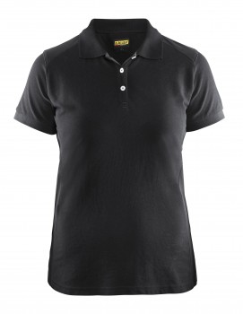 Blakl�der 3390 Shirts Poloshirts schwarz | yam yam world