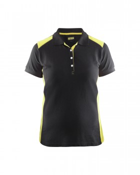 Blakl�der 3390 Shirts Poloshirts schwarz | yam yam world
