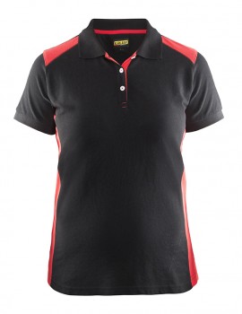 Blakl�der 3390 Shirts Poloshirts schwarz | yam yam world