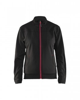 Blakl�der 3394 Sweatshirt Jacken schwarz | yam yam world