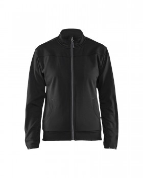 Blakl�der 3394 Sweatshirt Jacken schwarz | yam yam world