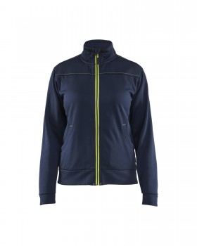 Blakl�der 3394 Sweatshirt blau | yam yam world