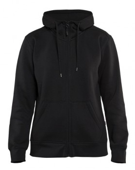 Blakl�der 3395 Sweatshirt Jacken schwarz | yam yam world