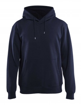 Blakl�der 3396 Sweatshirt Kapuzen blau | yam yam world