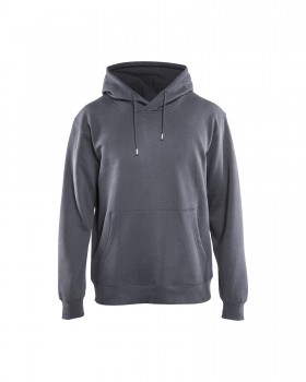 Blakl�der 3396 Sweatshirt Kapuzen grau | yam yam world