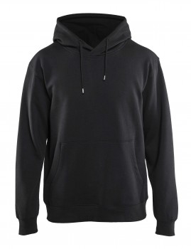 Blakl�der 3396 Sweatshirt Kapuzen schwarz | yam yam world