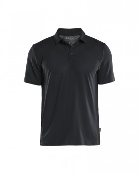 Blakl�der 3416 Polo-Shirt schwarz | yam yam world