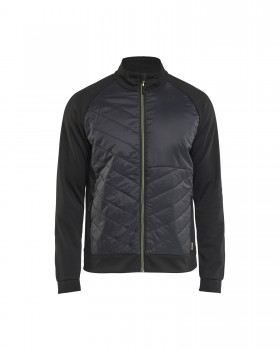 Blakl�der 3418 Jacken schwarz | yam yam world