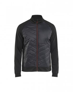 Blakl�der 3418 Jacken schwarz | yam yam world