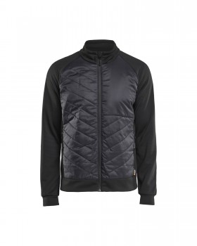 Blakl�der 3418 Jacken schwarz | yam yam world