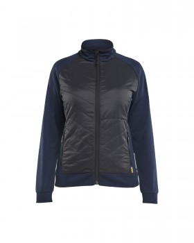 Blakl�der 3419 Jacken schwarz | yam yam world