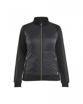 Blakl�der 3419 Jacken schwarz | yam yam world