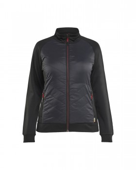 Blakl�der 3419 Jacken schwarz | yam yam world