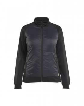 Blakl�der 3419 Jacken schwarz | yam yam world