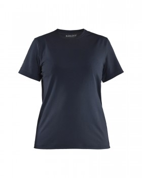 Blakl�der 3426 T-Shirt blau | yam yam world