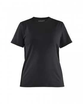 Blakl�der 3426 T-Shirt schwarz | yam yam world