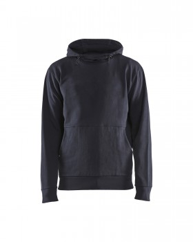 Blakl�der 3430 Sweatshirt Kapuzen blau | yam yam world