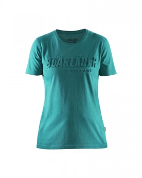 Blakl�der 3431 Shirts Kurzarm gr�n | yam yam world