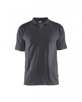 Blakl�der 3435 Shirts Poloshirts grau | yam yam world