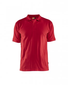 Blakl�der 3435 Shirts Poloshirts rot | yam yam world