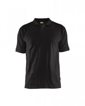 Blakl�der 3435 Shirts Poloshirts schwarz | yam yam world