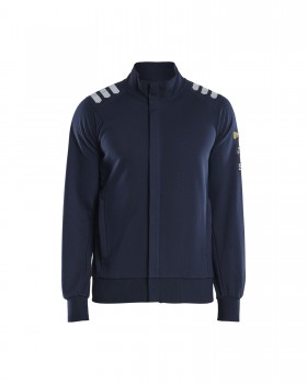 Blakl�der 3453 Sweatshirt blau | yam yam world