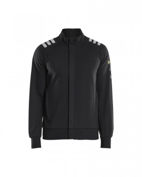 Blakl�der 3453 Sweatshirt schwarz | yam yam world