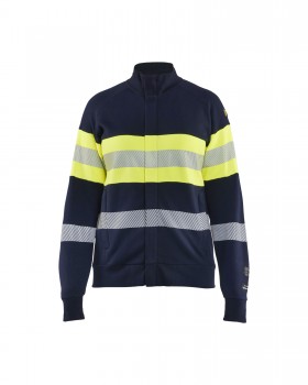 Blakl�der 3472 Sweatshirt blau | yam yam world