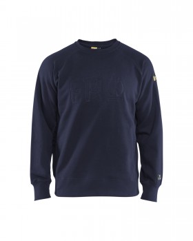 Blakl�der 3477 Sweatshirt blau | yam yam world