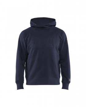 Blakl�der 3478 Hoodie blau | yam yam world